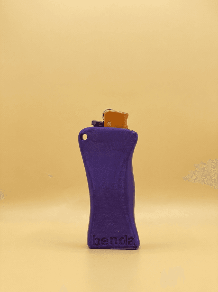Spark Buddy — Grape