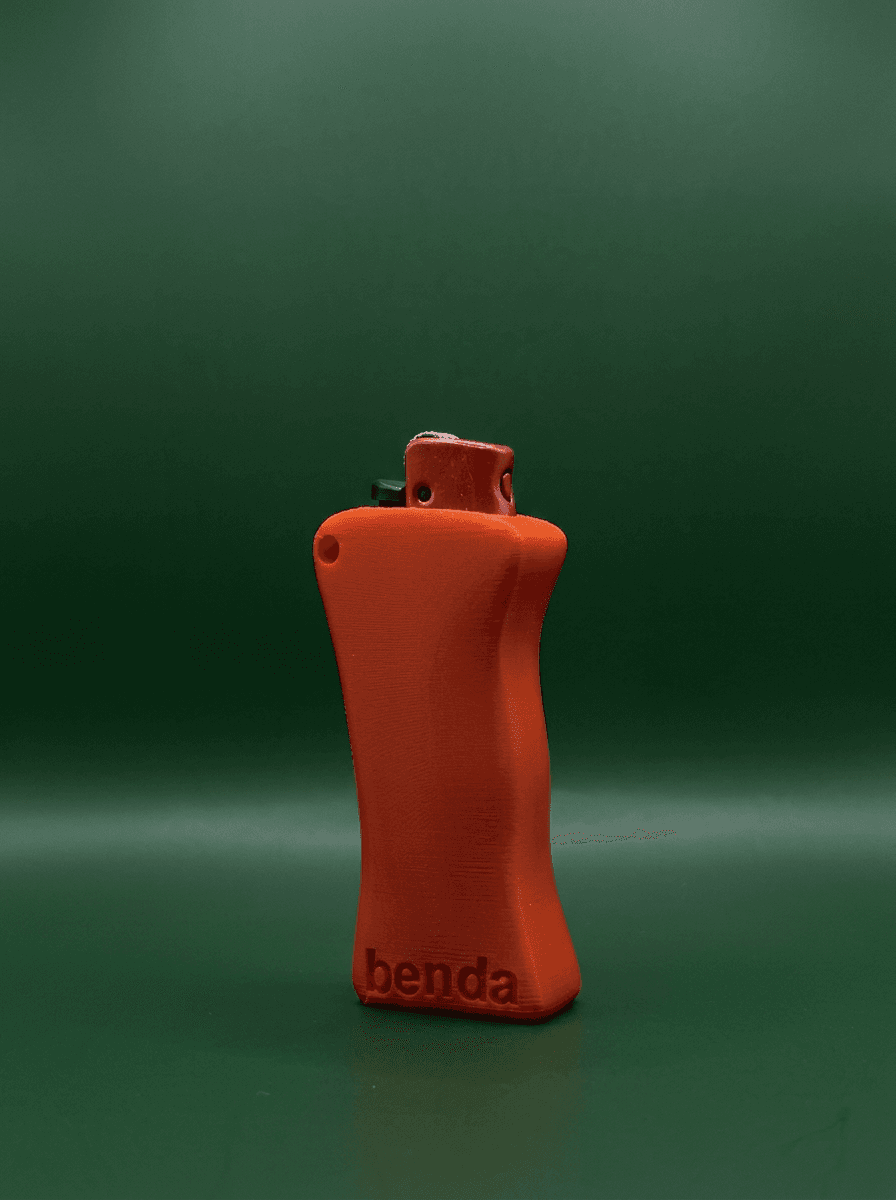 Spark Buddy — Saffron