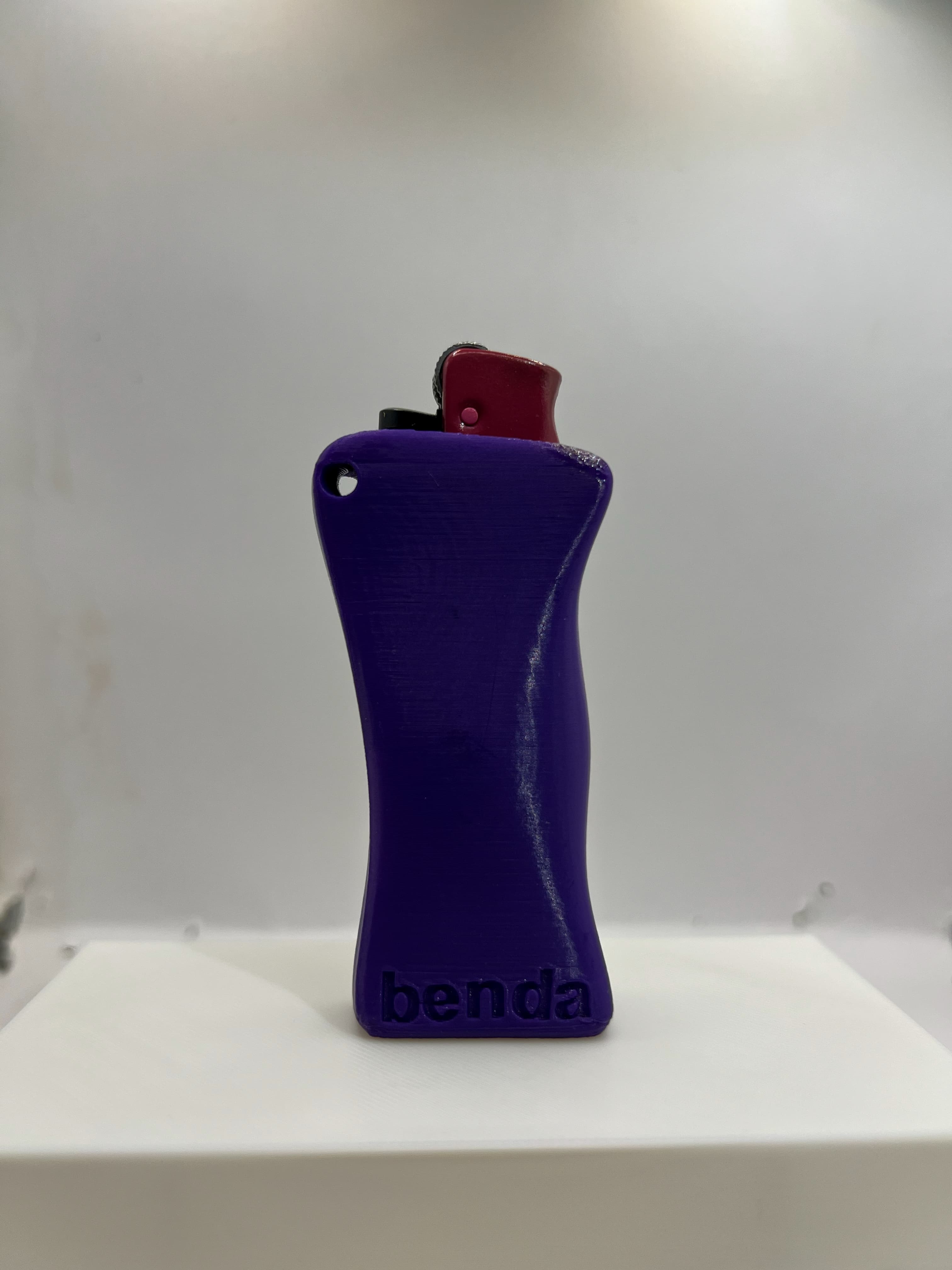 Spark Buddy — Grape