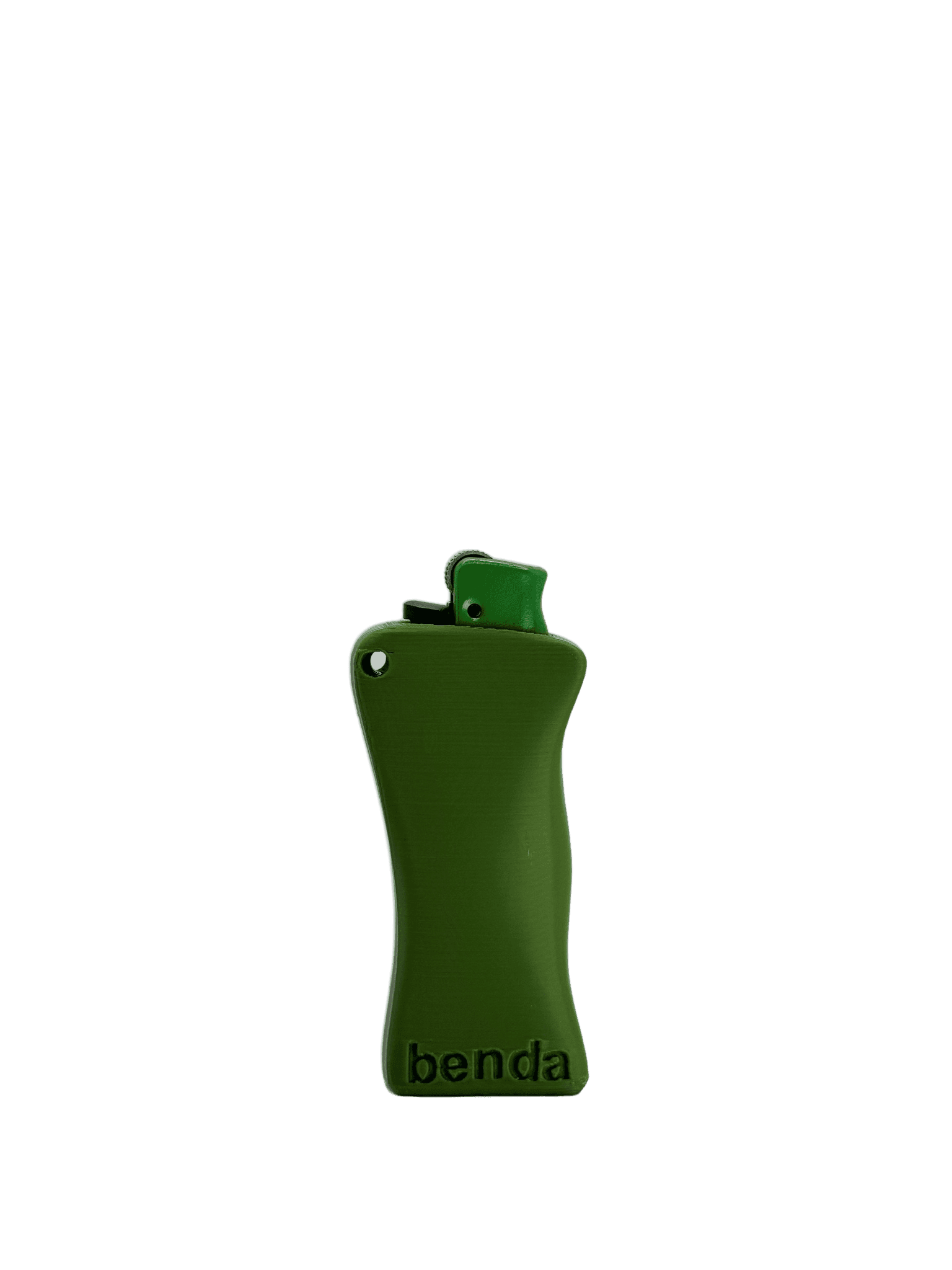Spark Buddy — Lumut