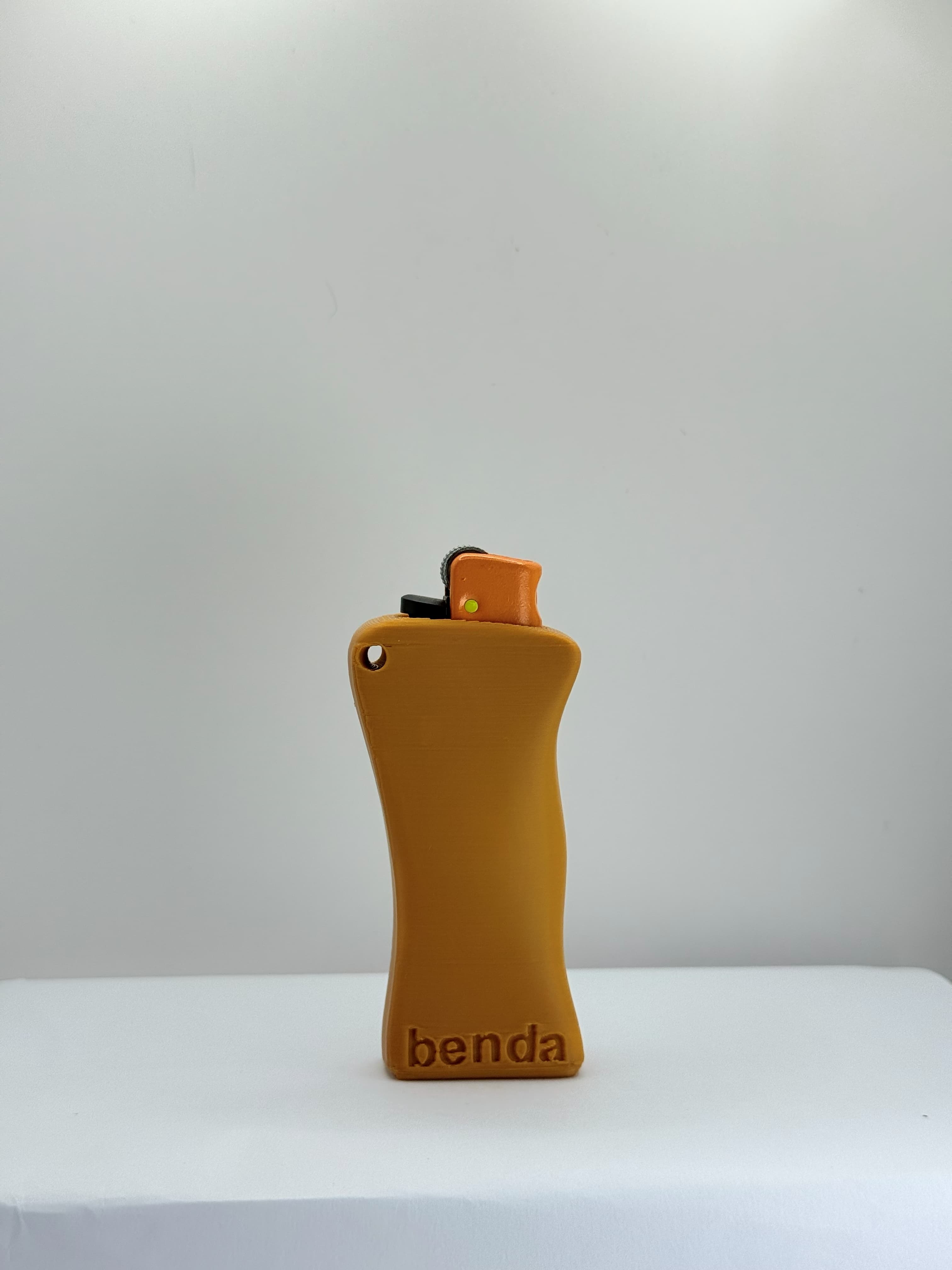 Spark Buddy — Tobacco
